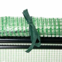 Outsunny Mini Greenhouse With Observation Windows 119W X 60D X 60H Cm - Green - 845-368V03 17 Outsunny Mini Greenhouse With Observation Windows 119W X 60D X 60H Cm - Green - 845-368V03 -OUTSUNNY Sales Shop outsunny 845 368v03 rollup2 1