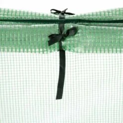 Outsunny Mini Greenhouse For Plants With Zipper Windows 180L X 92W X 92Hcm - Green - 845-623 -OUTSUNNY Sales Shop outsunny 845 623 rollup2