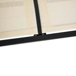 Outsunny 2-seat Glider Garden Bench - Beige - 84A-076CW 14 Outsunny 2-seat Glider Garden Bench - Beige - 84A-076CW -OUTSUNNY Sales Shop outsunny 84a 076cw 8