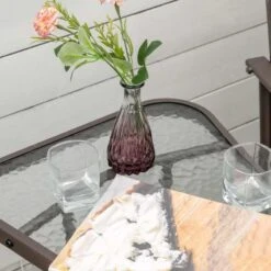 Outsunny Double Garden Rocking Chairs - Beige - 84A-084BG -OUTSUNNY Sales Shop outsunny 84a 084bg 6