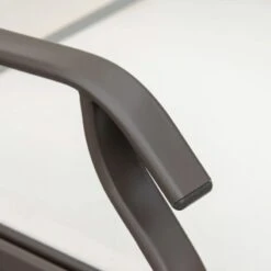 Outsunny Double Garden Rocking Chairs - Beige - 84A-084BG -OUTSUNNY Sales Shop outsunny 84a 084bg 8