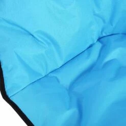 Outsunny Folding Saucer Moon Chair - Blue - 84B-299BU 15 Outsunny Folding Saucer Moon Chair - Blue - 84B-299BU -OUTSUNNY Sales Shop outsunny 84b 299bu 6