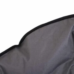 Outsunny Folding Saucer Moon Chair - Grey - 84B-299GY -OUTSUNNY Sales Shop outsunny 84b 299gy 9