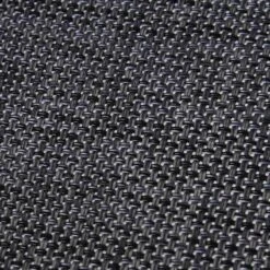 Outsunny Bistro Set Steel Frame Glider Rocking Chair And Table - Grey -84B-359GY -OUTSUNNY Sales Shop outsunny 84b 359gy material 1