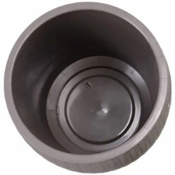 Outsunny Rattan Effect Lift-Top Ice Cooler Table - 45L - Grey - 84B-364GY -OUTSUNNY Sales Shop outsunny 84b 364gy 6