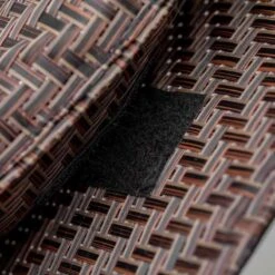 Outsunny Garden Rocking Chair - Brown - 84B-679BN -OUTSUNNY Sales Shop outsunny 84b 679bn 6