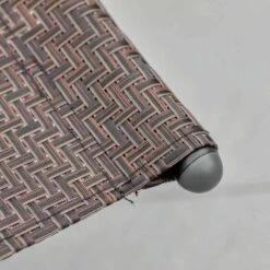 Outsunny Garden Rocking Chair - Brown - 84B-679BN -OUTSUNNY Sales Shop outsunny 84b 679bn 8