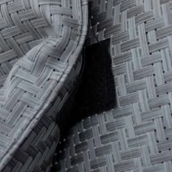 Outsunny Garden Rocking Chair - Grey - 84B-679GY -OUTSUNNY Sales Shop outsunny 84b 679gy 6