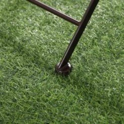 Outsunny 3 Piece Mosaic Bistro Set Outdoor Furniture - Yellow - 84B-871 12 Outsunny 3 Piece Mosaic Bistro Set Outdoor Furniture - Yellow - 84B-871 -OUTSUNNY Sales Shop outsunny 84b 871 8