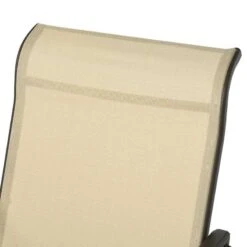 Outsunny Bistro Set Tempered Glass Tabletop - Khaki - 84B-964KK 15 Outsunny Bistro Set Tempered Glass Tabletop - Khaki - 84B-964KK -OUTSUNNY Sales Shop outsunny 84b 964kk 6