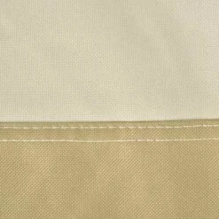 Outsunny Waterproof Cantilever Parasol Cover With Zip - Beige - 84D-001V01 13 Outsunny Waterproof Cantilever Parasol Cover With Zip - Beige - 84D-001V01 -OUTSUNNY Sales Shop outsunny 84d 001v01 7