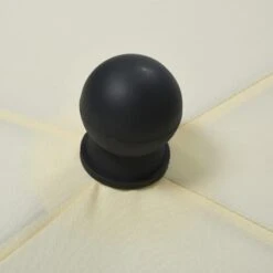 Outsunny Aluminium Umbrella Parasol - Cream - 84D-016CW -OUTSUNNY Sales Shop outsunny 84d 016cw 10