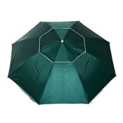 Outsunny All-Weather Beach Umbrella - Green - 84D-022GN -OUTSUNNY Sales Shop outsunny 84d 022gn 5