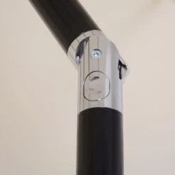 Outsunny 2.6m Umbrella Parasol - Cream White - 84D-023CW -OUTSUNNY Sales Shop outsunny 84d 023cw 6