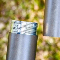 Outsunny 4.6m Double-Sided Crank Canopy With Cross Base - Green - 84D-031V02GN -OUTSUNNY Sales Shop outsunny 84d 031v02gn 10