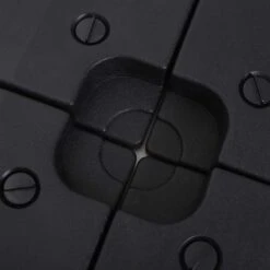 Outsunny 4 Piece HDPE Portable Umbrella Base 4.6cm - Black - 84D-048 14 Outsunny 4 Piece HDPE Portable Umbrella Base 4.6cm - Black - 84D-048 -OUTSUNNY Sales Shop outsunny 84d 048 7