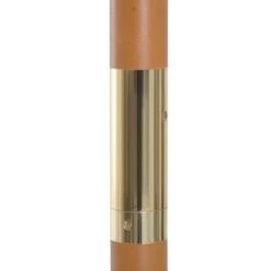 Outsunny Wooden Parasol - Light Grey - 84D-057GY -OUTSUNNY Sales Shop outsunny 84d 057gy 10