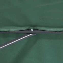 Outsunny 2.3m Half Round Parasol - Green - 84D-074GN 12 Outsunny 2.3m Half Round Parasol - Green - 84D-074GN -OUTSUNNY Sales Shop outsunny 84d 074gn 6