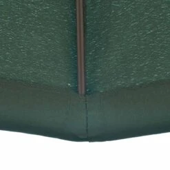 Outsunny Sun Shade Parasol With 18 Sturdy Ribs & Push Button Tilt Crank - Dark Green - 84D-103GN 13 Outsunny Sun Shade Parasol With 18 Sturdy Ribs & Push Button Tilt Crank - Dark Green - 84D-103GN -OUTSUNNY Sales Shop outsunny 84d 103gn 8