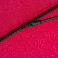 Outsunny Garden Parasol With 18 Sturdy Ribs & Push Button Tilt Crank - Wine Red - 84D-103WR -OUTSUNNY Sales Shop outsunny 84d 103wr 6