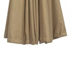 Outsunny 3m Cantilever Parasol With 18 Ribs & Vents - Adjustable Angle - Beige - 84D-118 -OUTSUNNY Sales Shop outsunny 84d 118 11