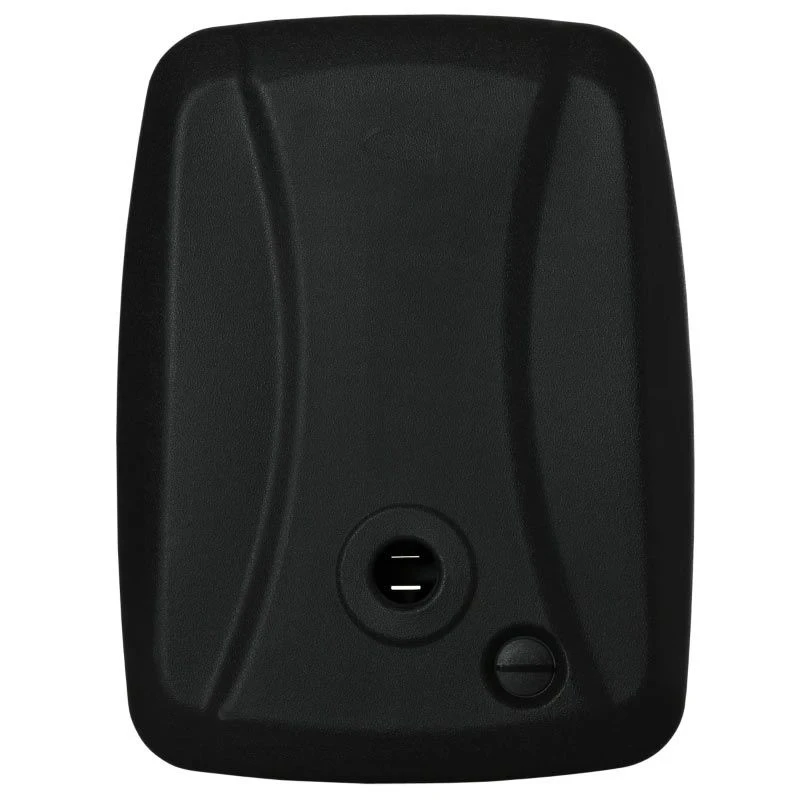 Outsunny 7kg Square Parasol Base For Cantilever Banana Parasol With Wheels - Black - 84D-148 4 Outsunny 7kg Square Parasol Base For Cantilever Banana Parasol With Wheels - Black - 84D-148 - Image 4