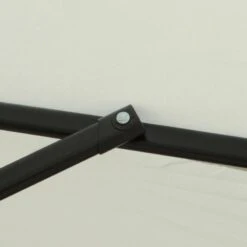 Outsunny 2.66m Patio Parasol With 8 Sturdy Ribs - Cream White - 84D-157 12 Outsunny 2.66m Patio Parasol With 8 Sturdy Ribs - Cream White - 84D-157 -OUTSUNNY Sales Shop outsunny 84d 157 2