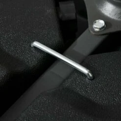 Outsunny Set Of 4 Parasol Base Stand Weights For Banana Hanging Cantilever Umbrella - Black - 84D-172V01BK -OUTSUNNY Sales Shop outsunny 84d 172v01bk 8