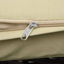 Outsunny 3 Piece PE Rattan Wicker Patio Bistro Set - Beige - 863-013BG -OUTSUNNY Sales Shop outsunny 863 013bg 8