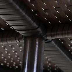 Outsunny Rattan Ice Bucket Table - Brown - 867-016BN 15 Outsunny Rattan Ice Bucket Table - Brown - 867-016BN -OUTSUNNY Sales Shop outsunny 867 016bn 8