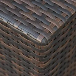 Outsunny 3 Pcs Rattan Nest Of Tables - Brown - 867-030 17 Outsunny 3 Pcs Rattan Nest Of Tables - Brown - 867-030 -OUTSUNNY Sales Shop outsunny 867 030 7