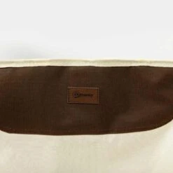 Outsunny Camping Chair With Carrying Bag & Storage Pocket - White - A20-292V00WT -OUTSUNNY Sales Shop outsunny a20 292v00wt 7