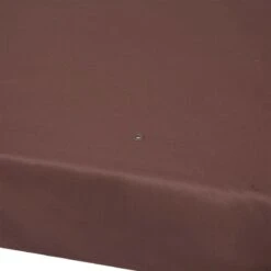 Outsunny 2 Tier Gazebo Replacement Canopy 4000x3000mm - Brown - 01-0082 -OUTSUNNY Sales Shop outsunny 01 0082 8