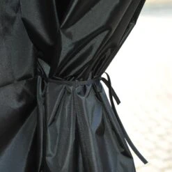 Outsunny Pop-Up Gazebo Canopy 3000x3000mm - Black - 100110-067BK -OUTSUNNY Sales Shop outsunny 100110 067bk 10 1