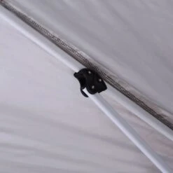 Outsunny Pop-Up Gazebo Canopy 3000x3000mm - Coffee - 100110-067CE -OUTSUNNY Sales Shop outsunny 100110 067ce 10