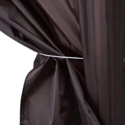 Outsunny Pop-Up Gazebo Canopy 3000x3000mm - Coffee - 100110-067CE -OUTSUNNY Sales Shop outsunny 100110 067ce 9