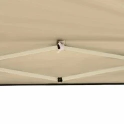 Outsunny Pop-Up Garden Gazebo 3000x3000mm - Black - 840-158BK -OUTSUNNY Sales Shop outsunny 840 158bk 8