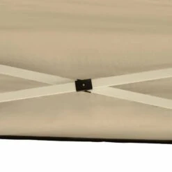 Outsunny Pop-Up Garden Gazebo 3000x3000mm - Black - 840-158BK -OUTSUNNY Sales Shop outsunny 840 158bk 9