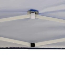 Outsunny Pop-Up Garden Gazebo 3000x3000mm - Blue - 840-158BU -OUTSUNNY Sales Shop outsunny 840 158bu 9