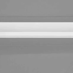 Outsunny Retractable Manual Awning 3 X 2m - Light Grey - 840-177V01LG -OUTSUNNY Sales Shop outsunny 840149v01lg under side