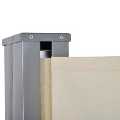 Outsunny Pull-Out Patio Double Side Retractable Awning 1.8 X 6m - Beige - 840-209V01CW -OUTSUNNY Sales Shop outsunny 840209v01cw post