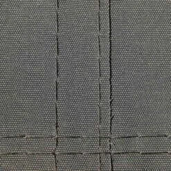 Outsunny Retractable Manual/Electric LED Strip Awning 3 X 2.5m - Grey - 840-222 -OUTSUNNY Sales Shop outsunny 840222 fabric