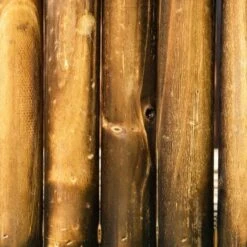 Outsunny Rectangular Garden Planter - Brown - 845-101 13 Outsunny Rectangular Garden Planter - Brown - 845-101 -OUTSUNNY Sales Shop outsunny 845101 close up1