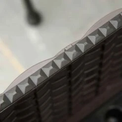 Outsunny 6 Piece Lightweight Raised Garden Planter - Brown - 845-439V02 -OUTSUNNY Sales Shop outsunny 845439v02 edge