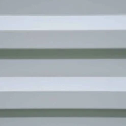 Outsunny Raised Garden Galvanized Steel Planter Boxes - Set Of 2 - Grey - 845-517GY -OUTSUNNY Sales Shop outsunny 845517gy material