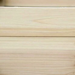 Outsunny 3 Tier Raised Garden Planter With 9 Grow Grids - Brown - 845-581 -OUTSUNNY Sales Shop outsunny 845581 material