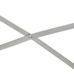 Outsunny Raised Bed With Multi-Reinforced Rods - Grey - 845-774V00LG 13 Outsunny Raised Bed With Multi-Reinforced Rods - Grey - 845-774V00LG -OUTSUNNY Sales Shop outsunny 845774v00lg frame