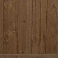 Outsunny Wood Planter With Trellis - Brown - 845-792V00CF -OUTSUNNY Sales Shop outsunny 845792v00cf materials