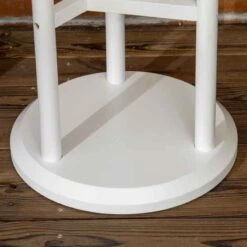 Outsunny 3 Tier Corner Plant Stand - White - 845-811V00WT 15 Outsunny 3 Tier Corner Plant Stand - White - 845-811V00WT -OUTSUNNY Sales Shop outsunny 845811v00wt base