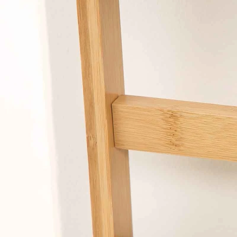 Outsunny 3 Tier Plant Stand - Natural - 845-812V00ND 6 Outsunny 3 Tier Plant Stand - Natural - 845-812V00ND - Image 6